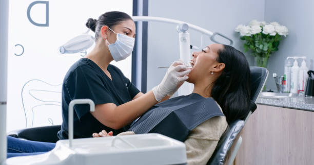 Best Emergency Dental Care  in Sullivan, IL